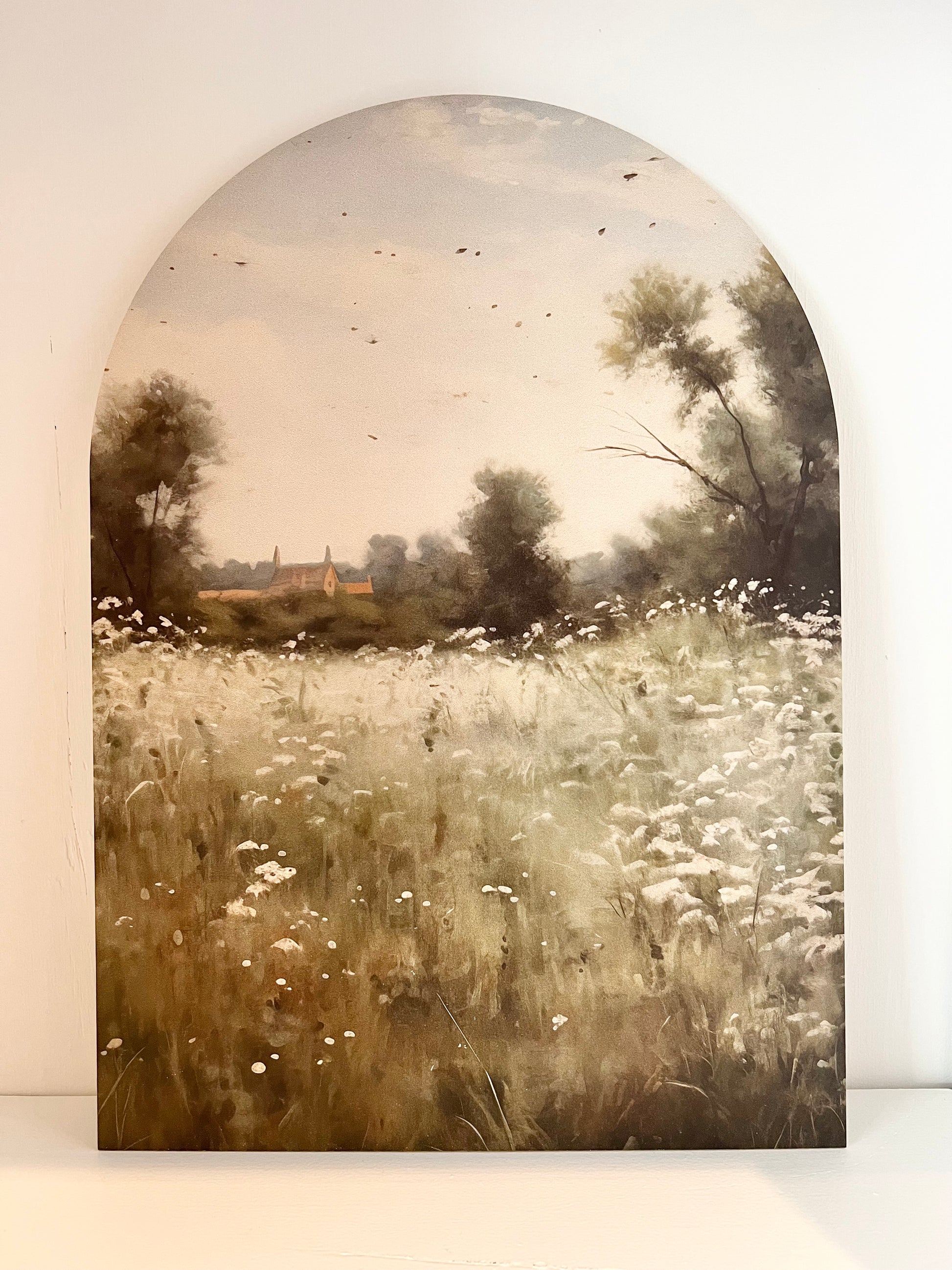 Beatrice Arch