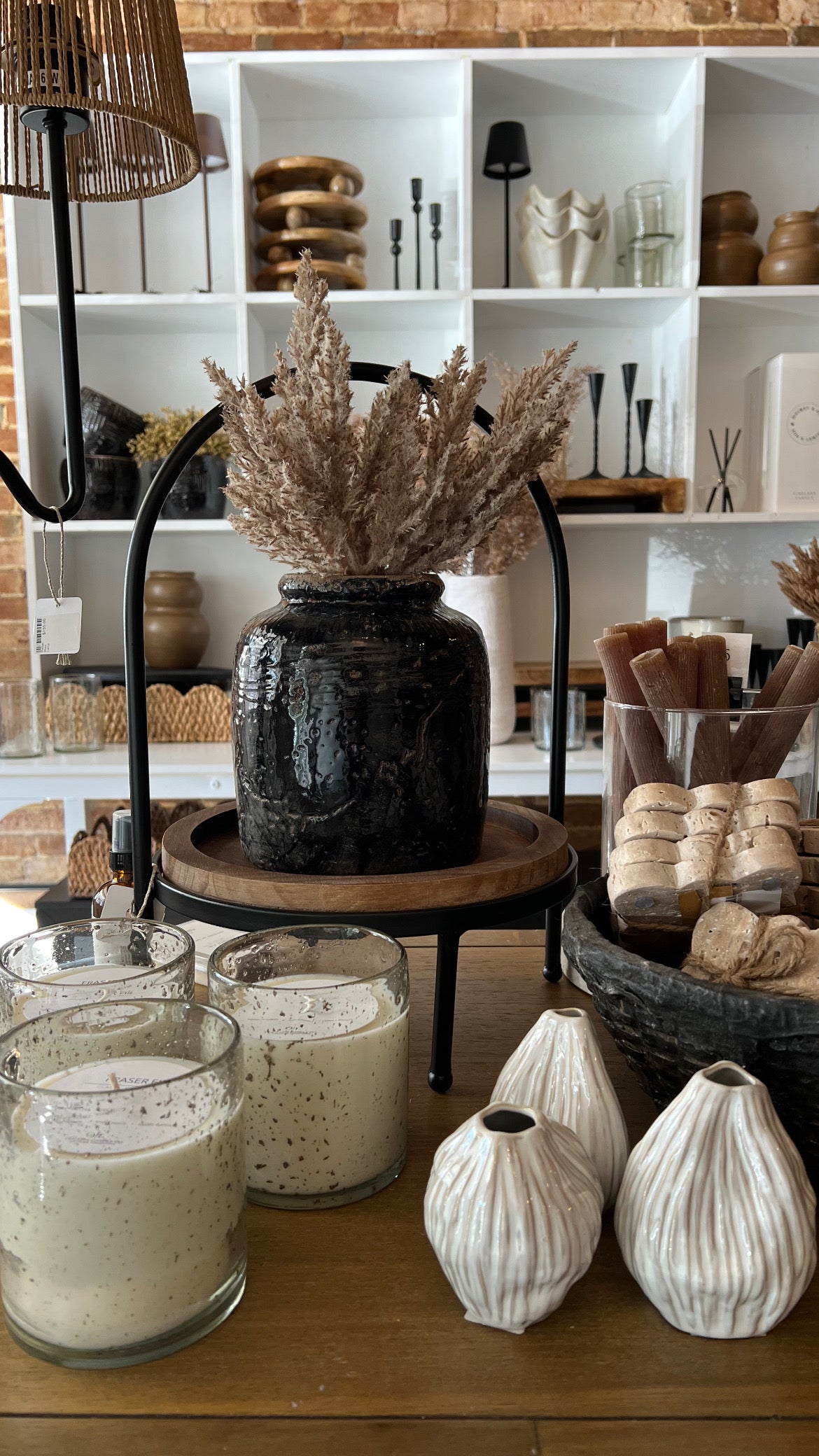 Black Pot