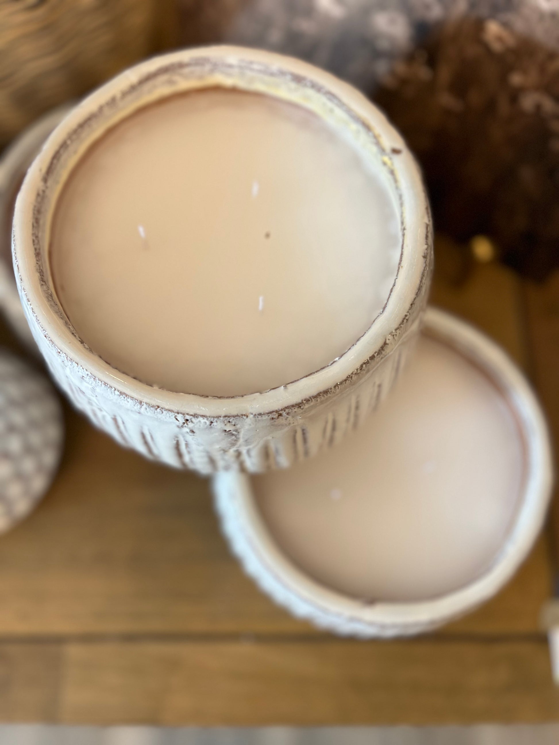 Citronella Candle-Large