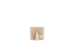 Ivory Scalloped Wood Frame