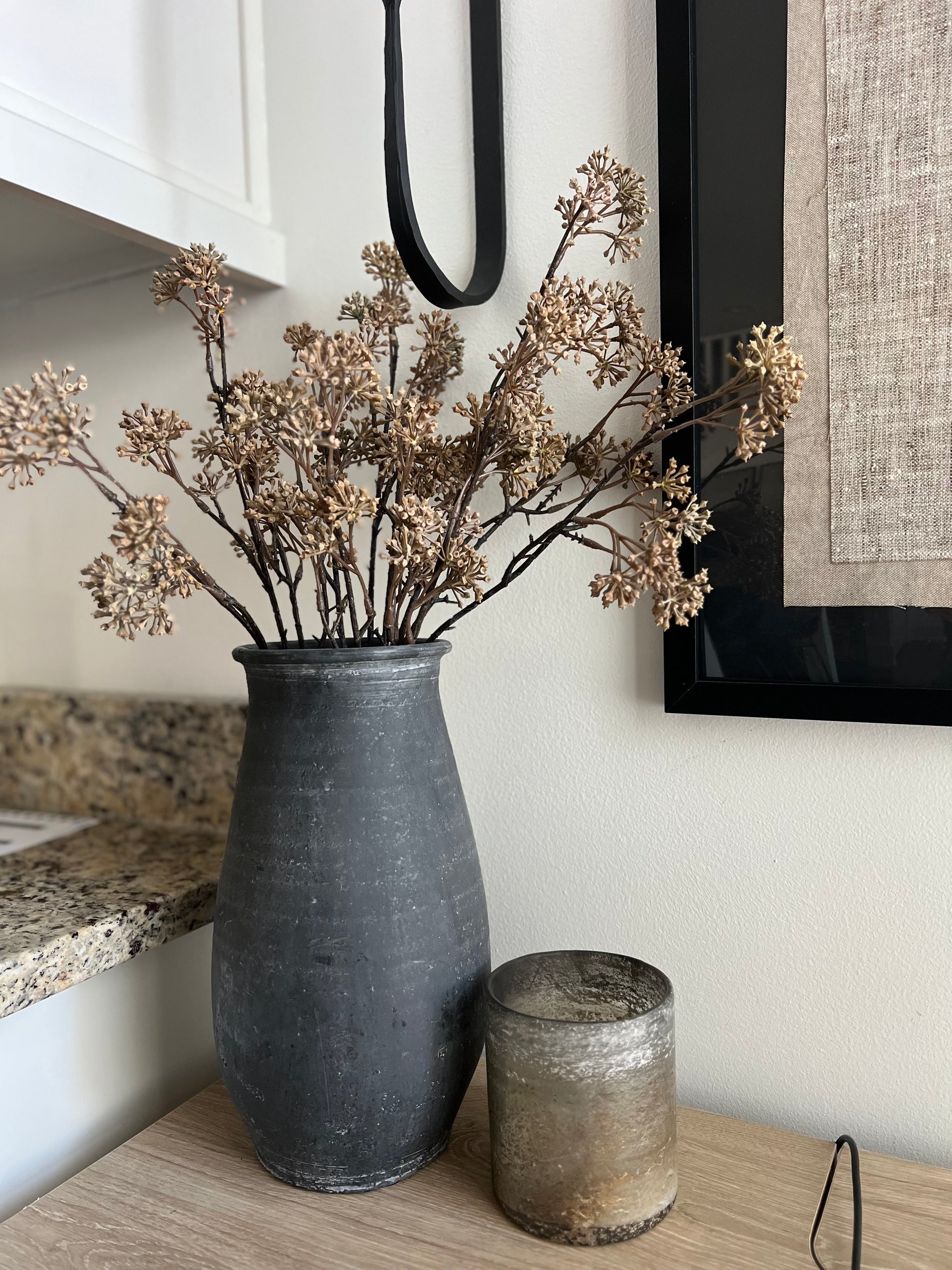 Aralia Stem