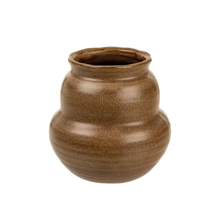Boule Vase-Small