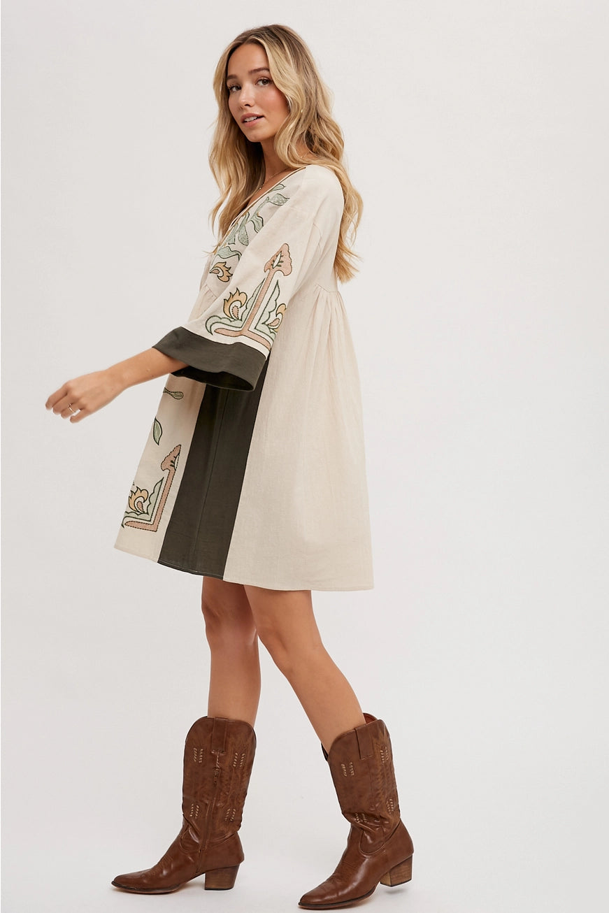 Phoebe Dress