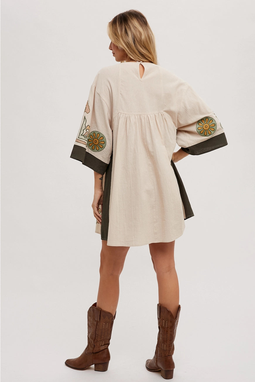 Phoebe Dress