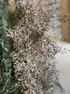 Luna Garland In Mocha