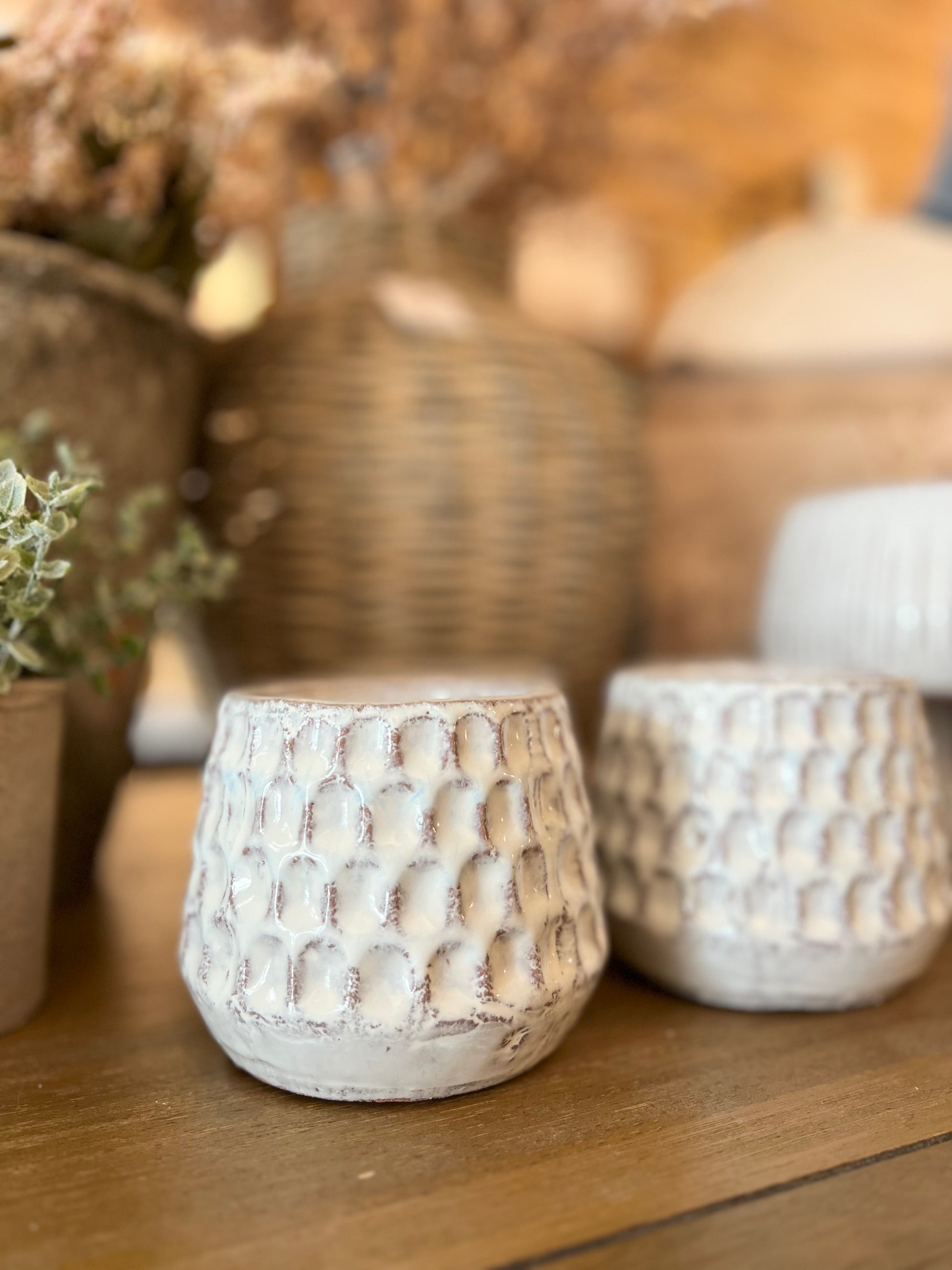 Citronella Candle-Small