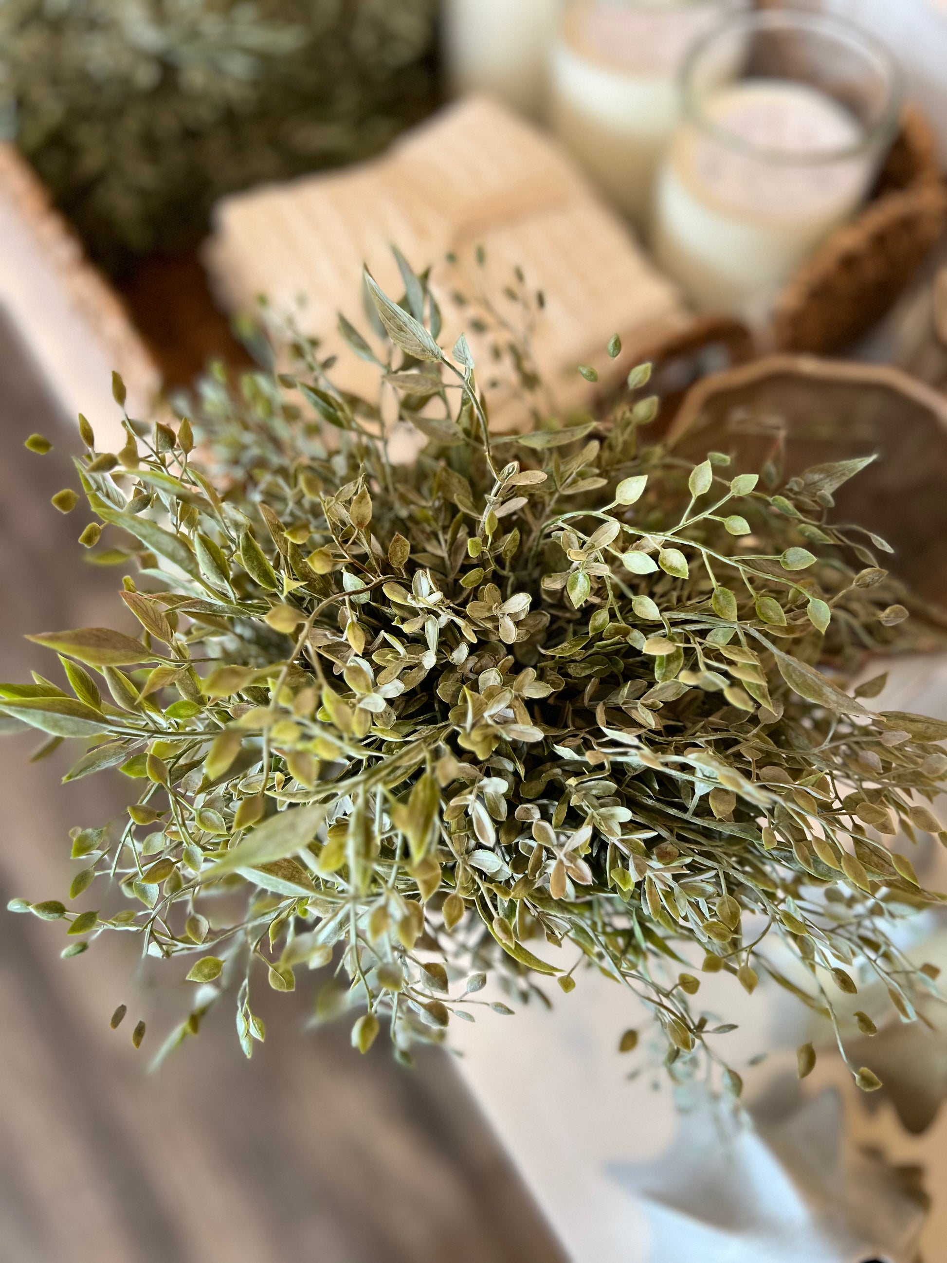 Mixed Sage Sphere