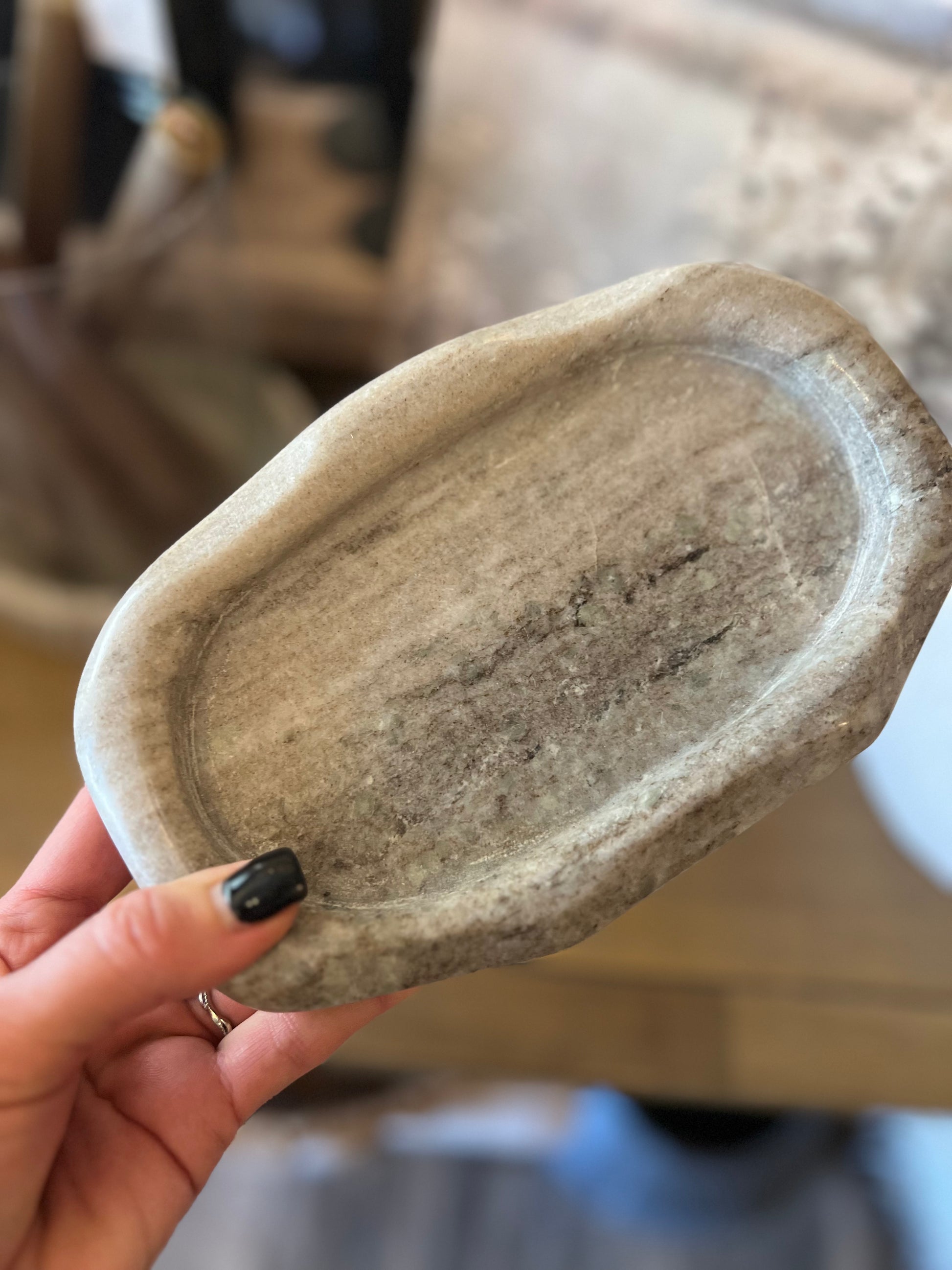 Marble Tray