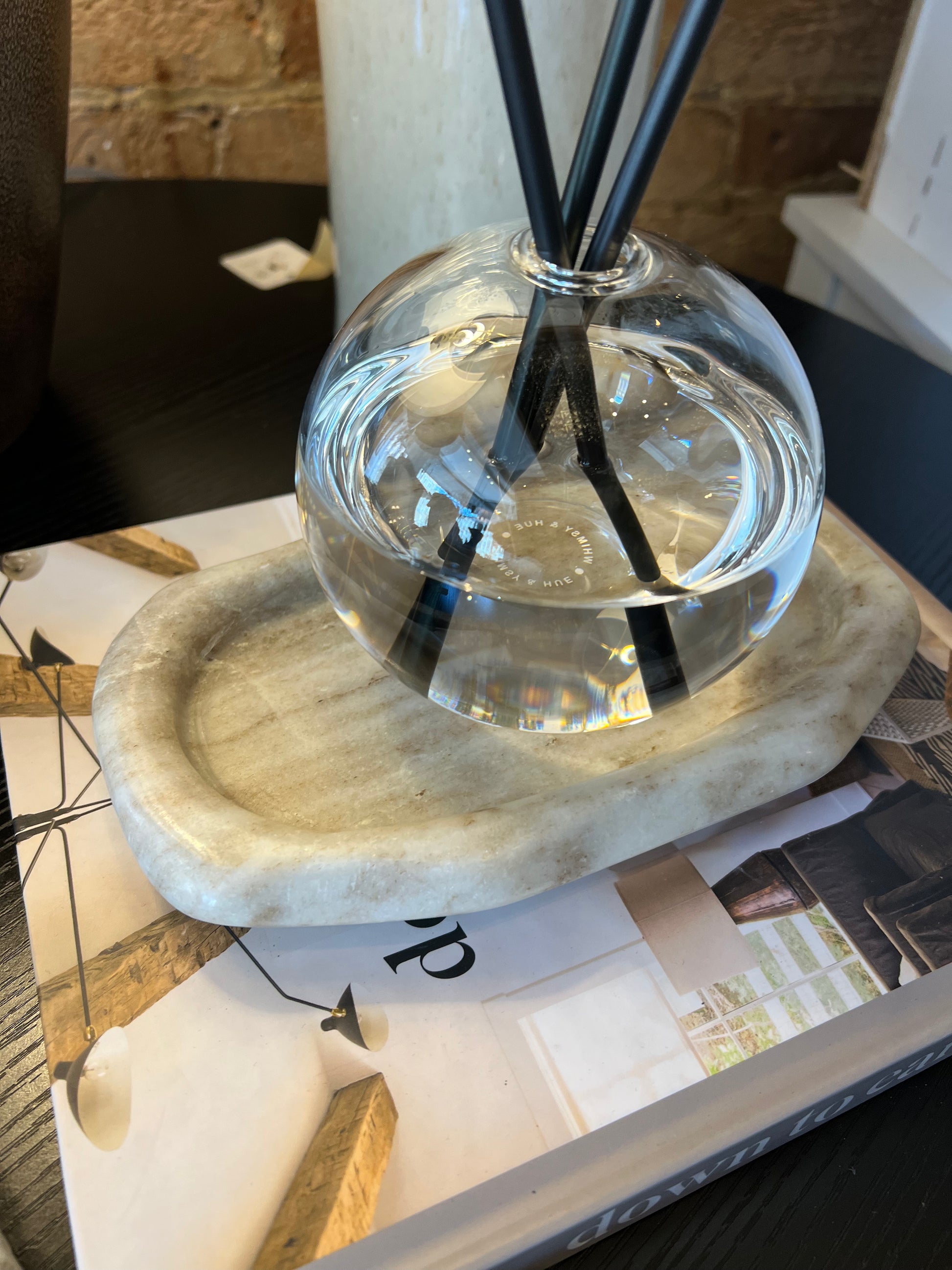 Marble Tray