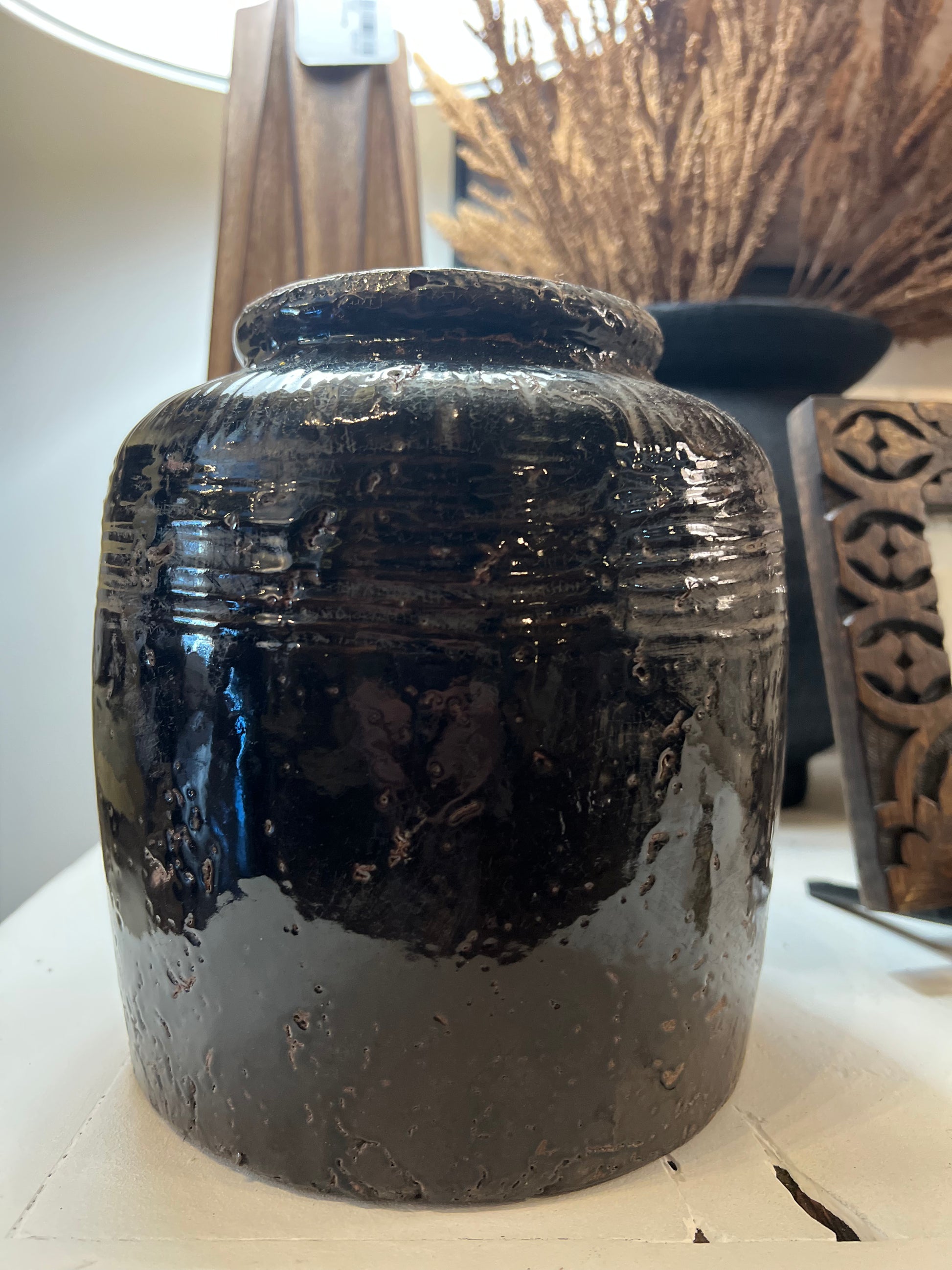 Black Pot
