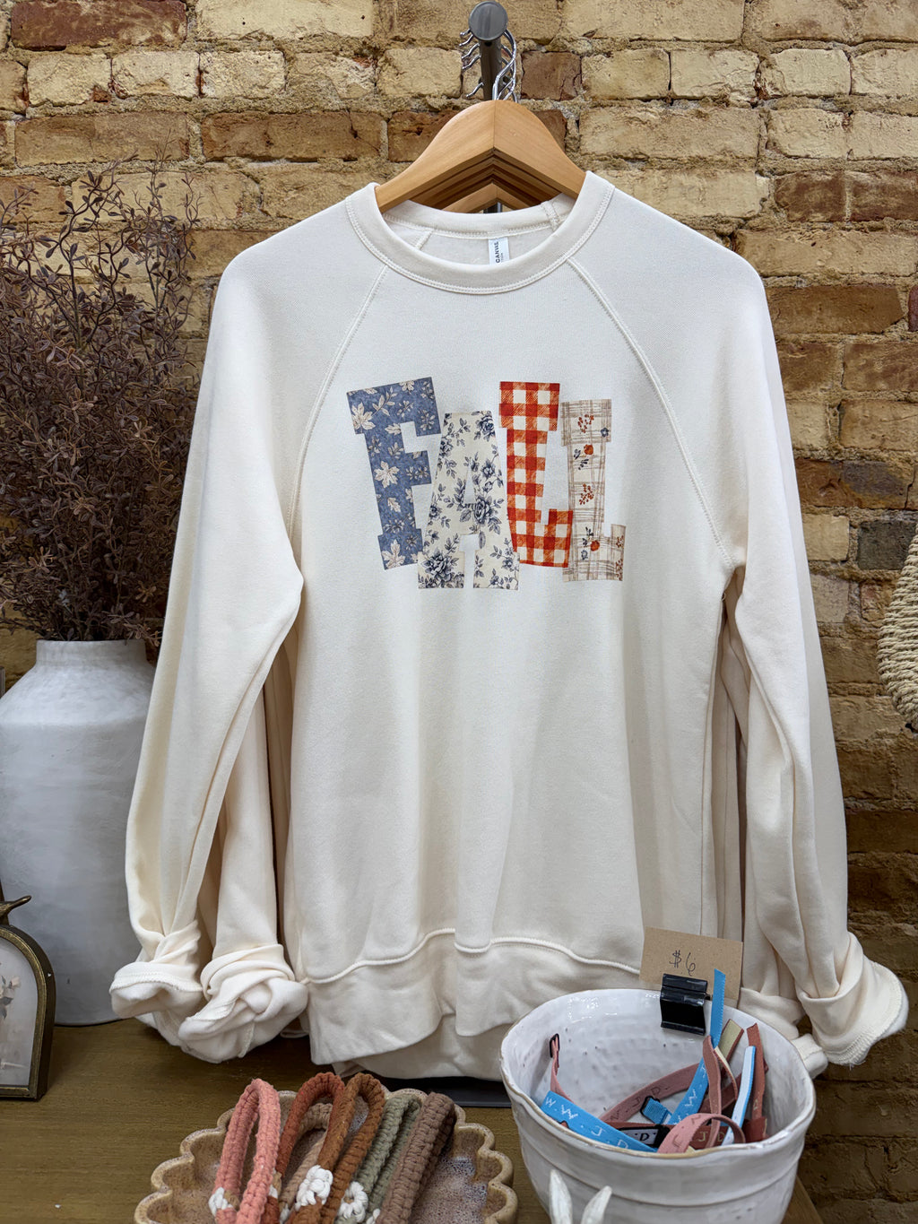 FALL Sweatshirt