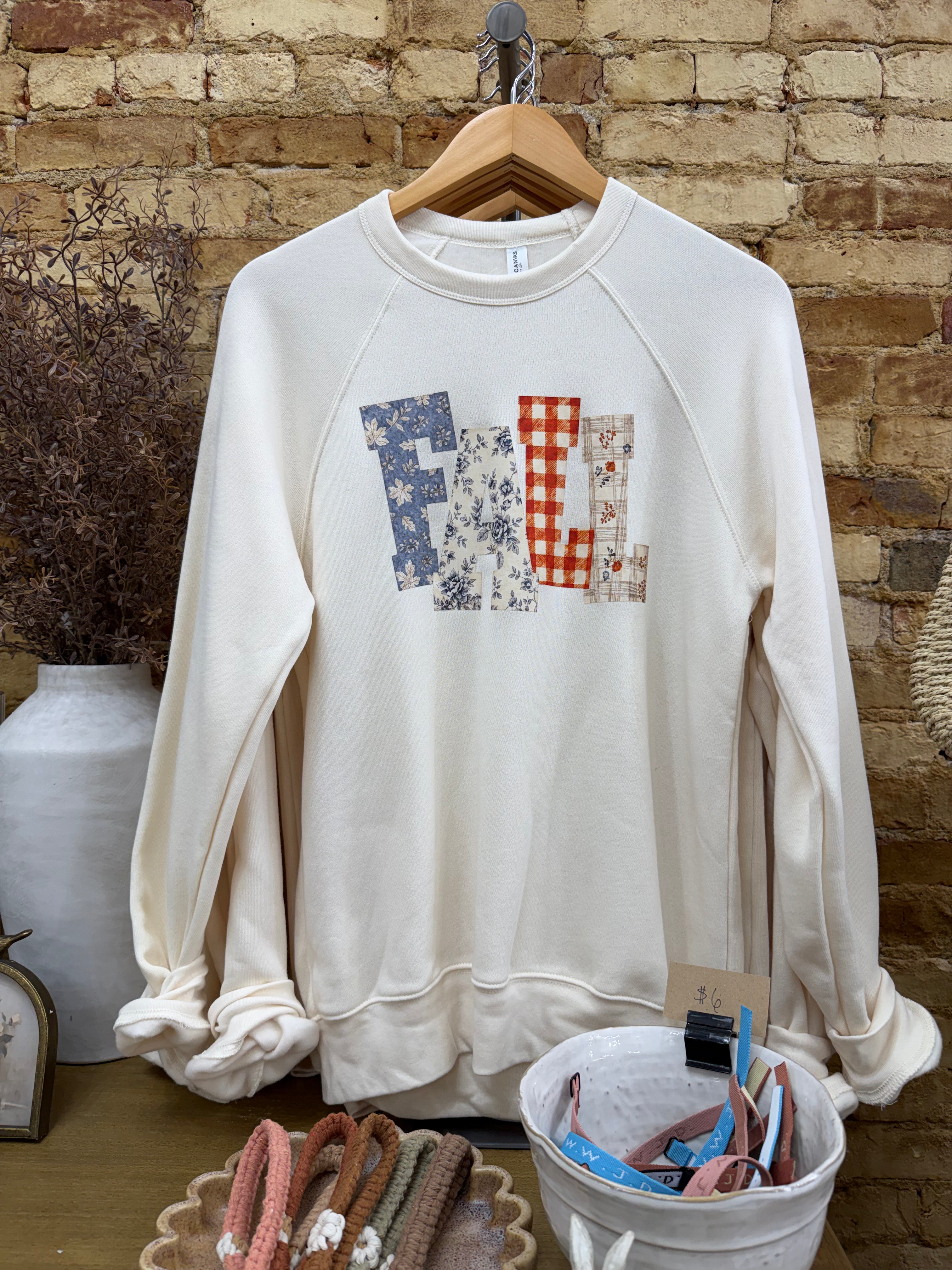 FALL Sweatshirt