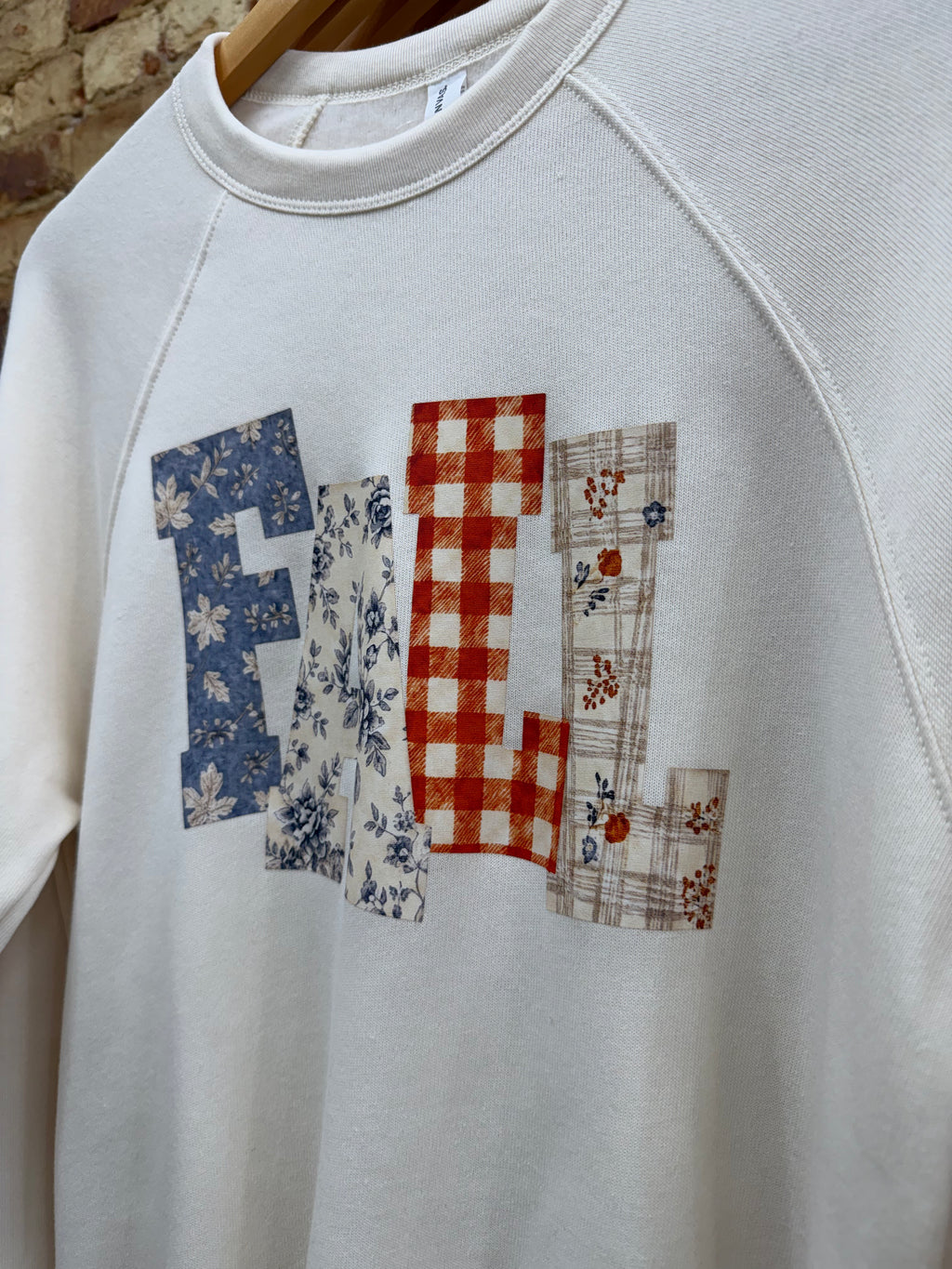 FALL Sweatshirt