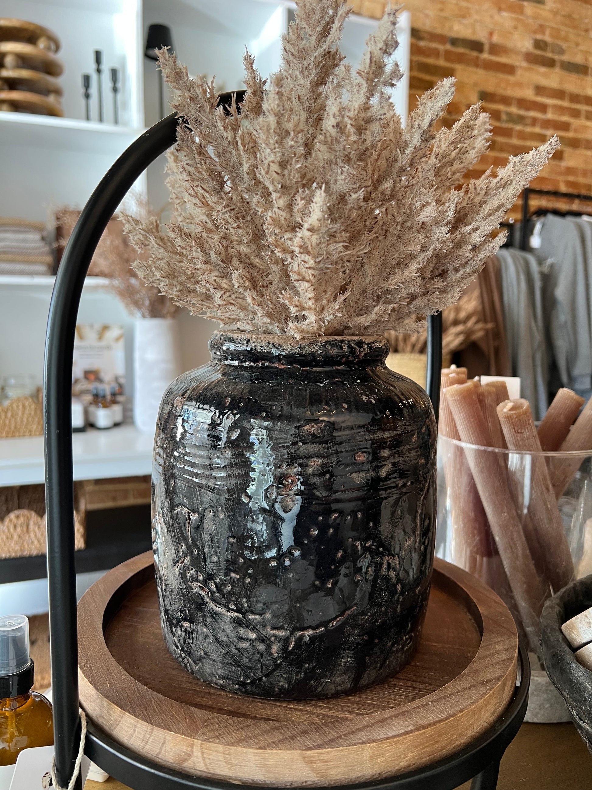 Black Pot