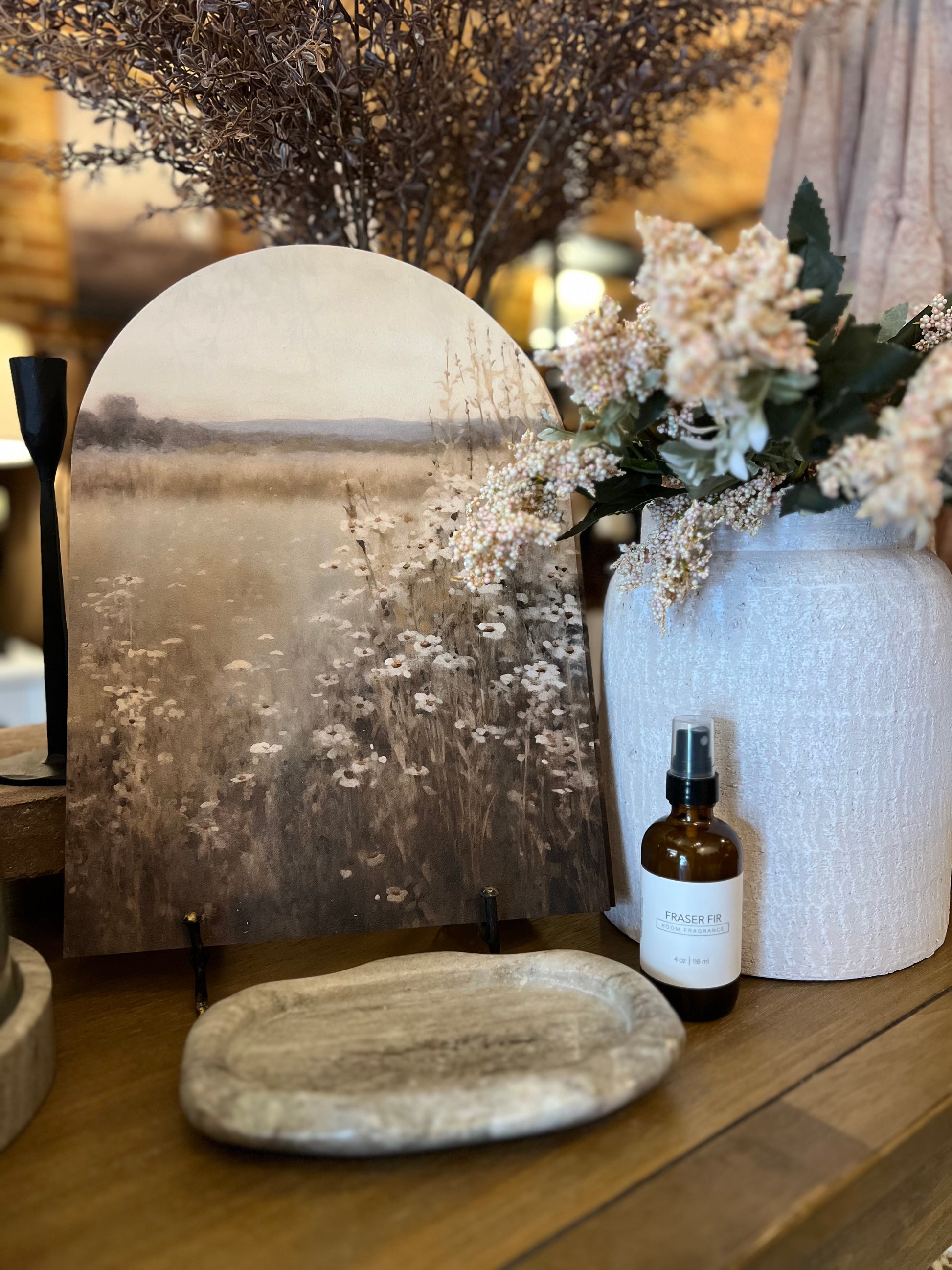 Marble Tray