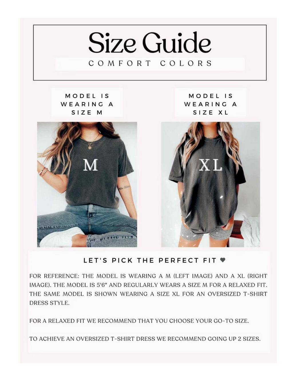 Made For More T In Moss