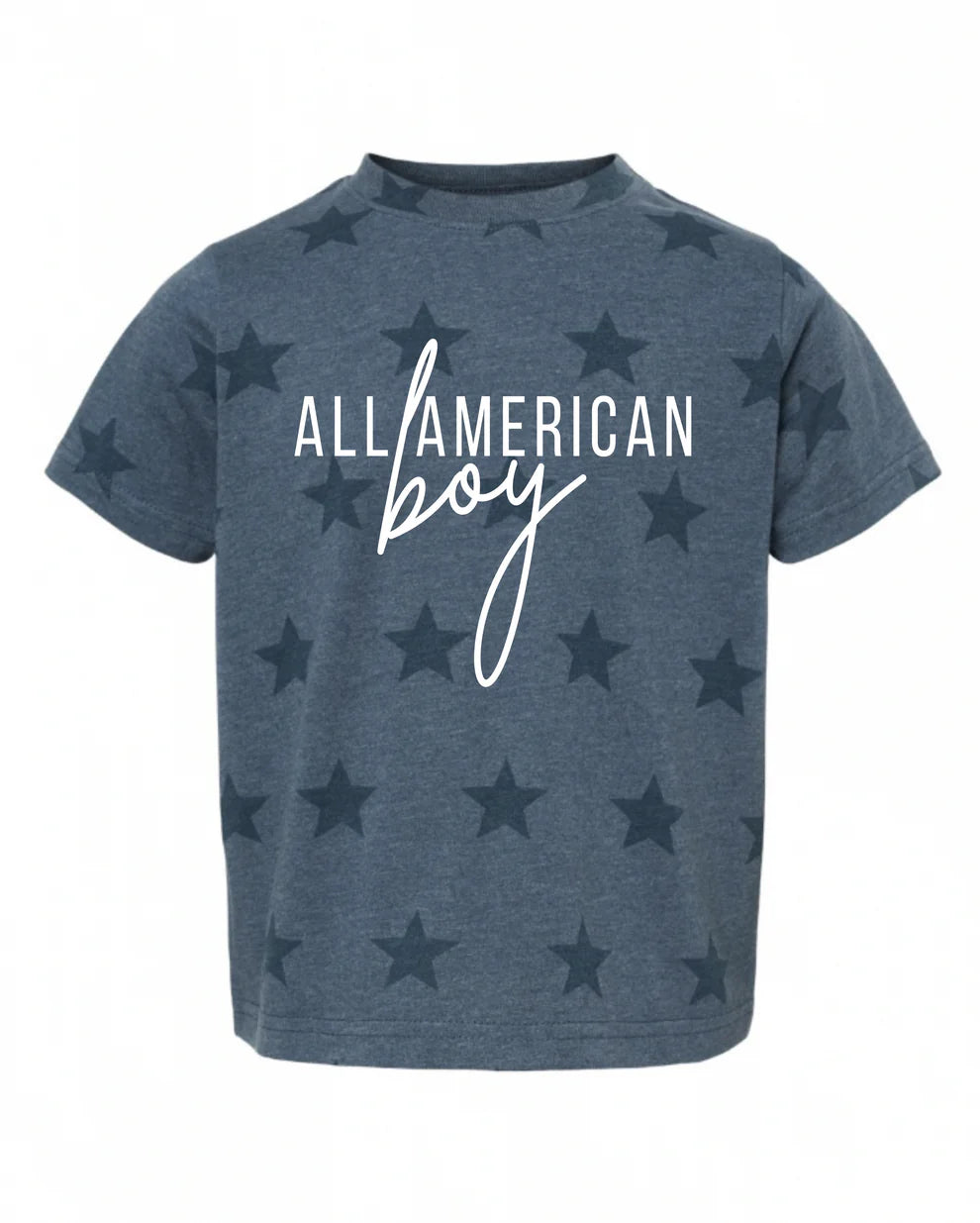 All American Boy-Toddler