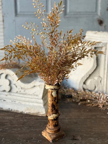 Ambermist Sage Bush - The Cozy Nest