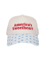 America's Sweetheart Vintage Trucker Hats - The Cozy Nest