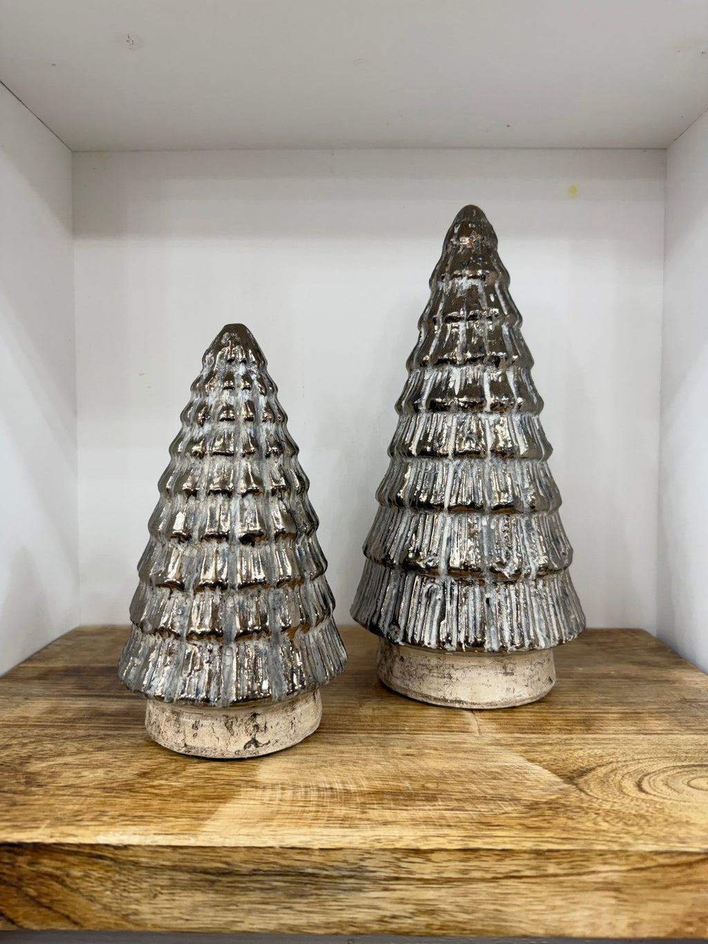 Antique Bronze Tree-L - The Cozy Nest
