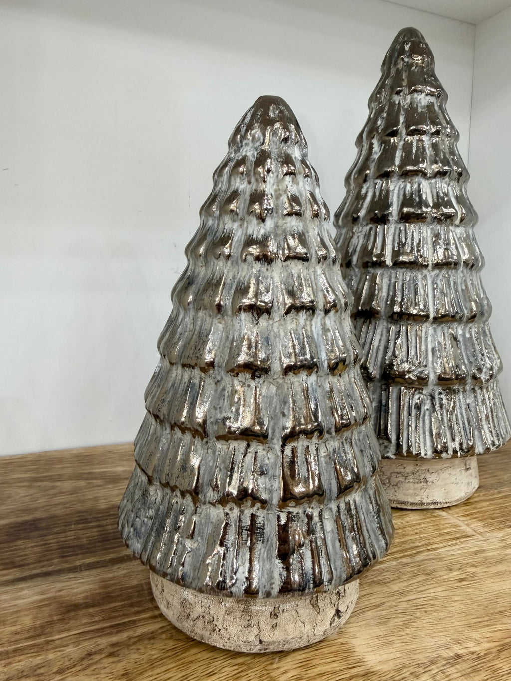 Antique Bronze Tree-L - The Cozy Nest