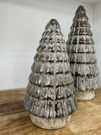 Antique Bronze Tree-L - The Cozy Nest