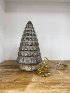 Antique Bronze Tree-S - The Cozy Nest