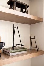 Art Easel - Small - The Cozy Nest