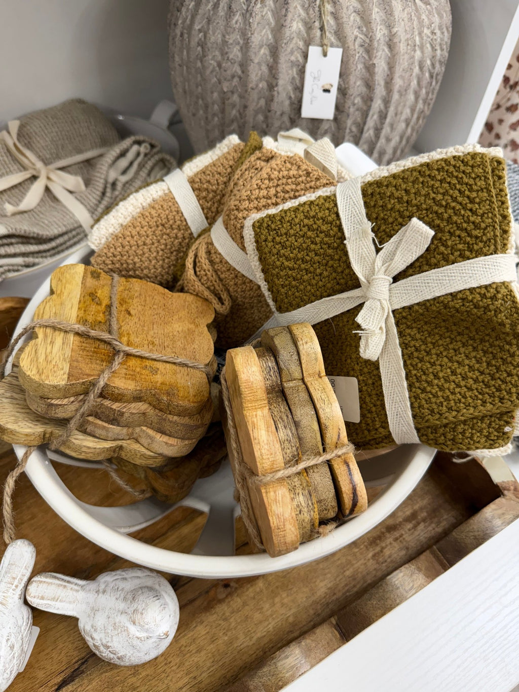 Artizan Cutout Ceramic Bowl - The Cozy Nest