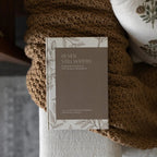 Beside Still Waters Devotion - The Cozy Nest