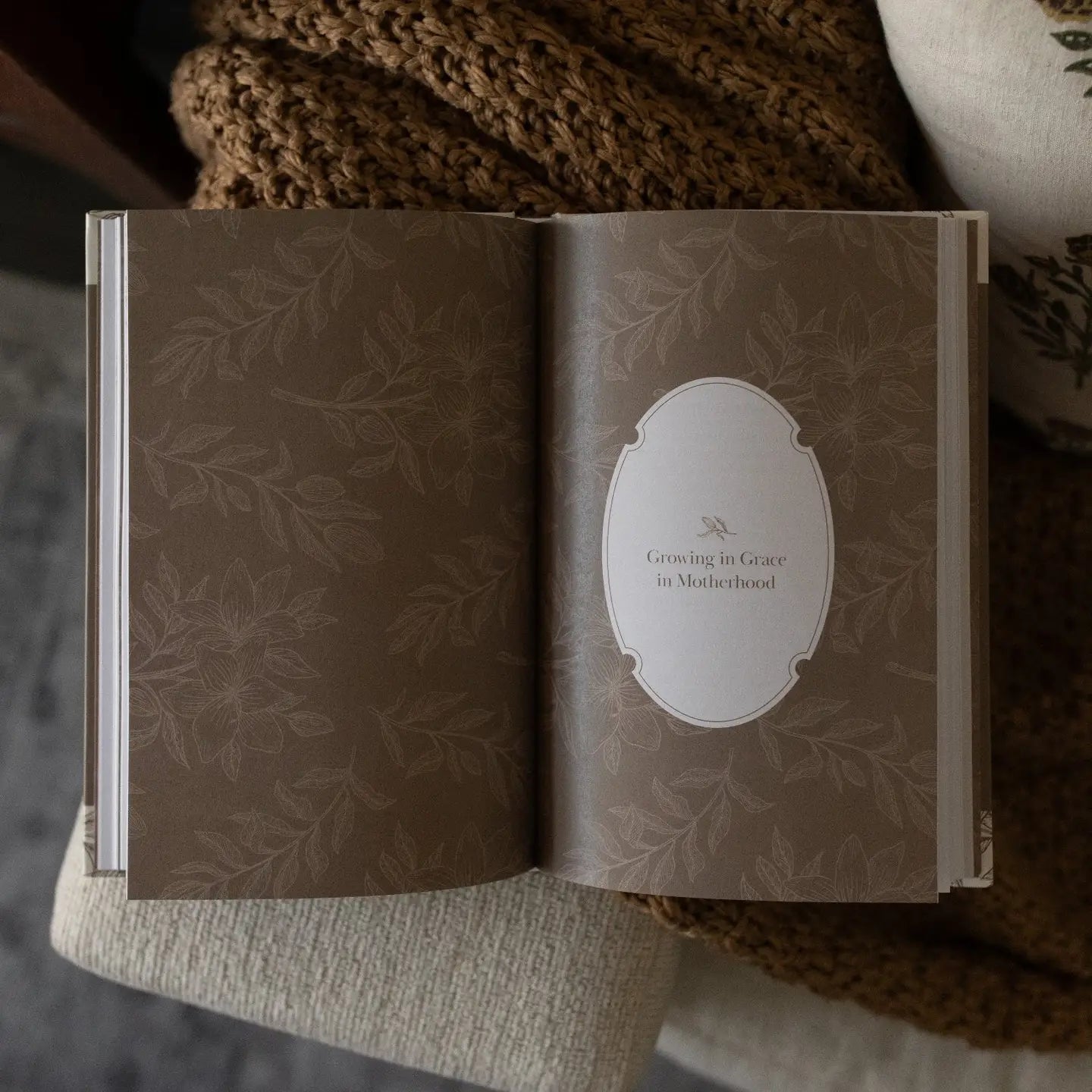 Beside Still Waters Devotion - The Cozy Nest