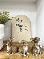 Black Vine Arch Sign - The Cozy Nest