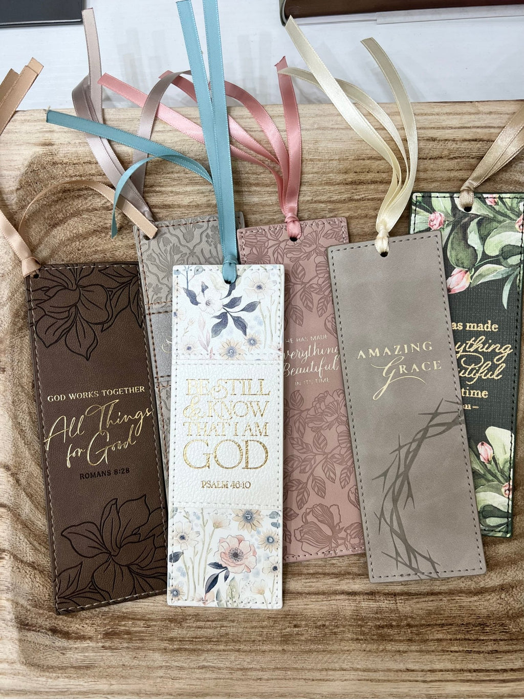 Bookmark - The Cozy Nest