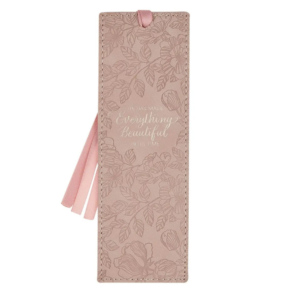 Bookmark - The Cozy Nest