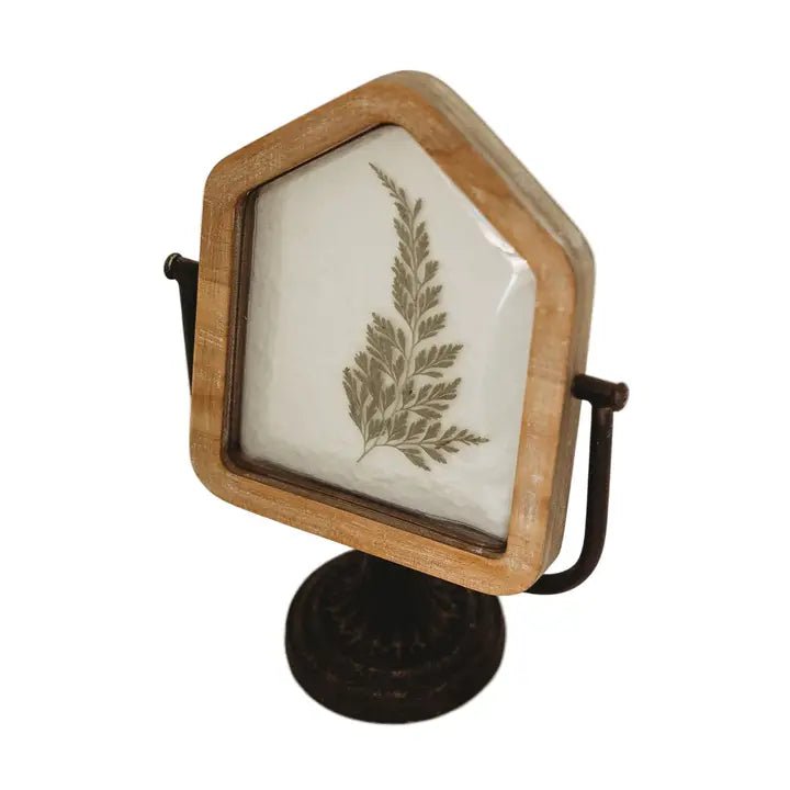 Botanical Art - The Cozy Nest