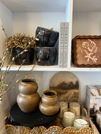 Boule Vase - Large - The Cozy Nest