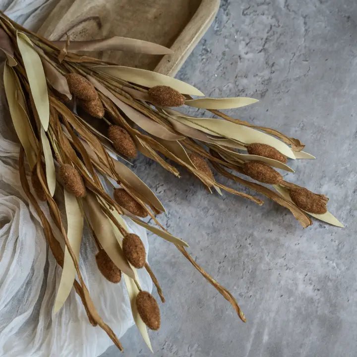 Brown Pod Bundle - The Cozy Nest