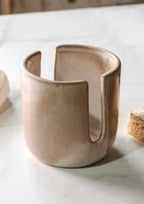Ceramic Sponge Holder - The Cozy Nest