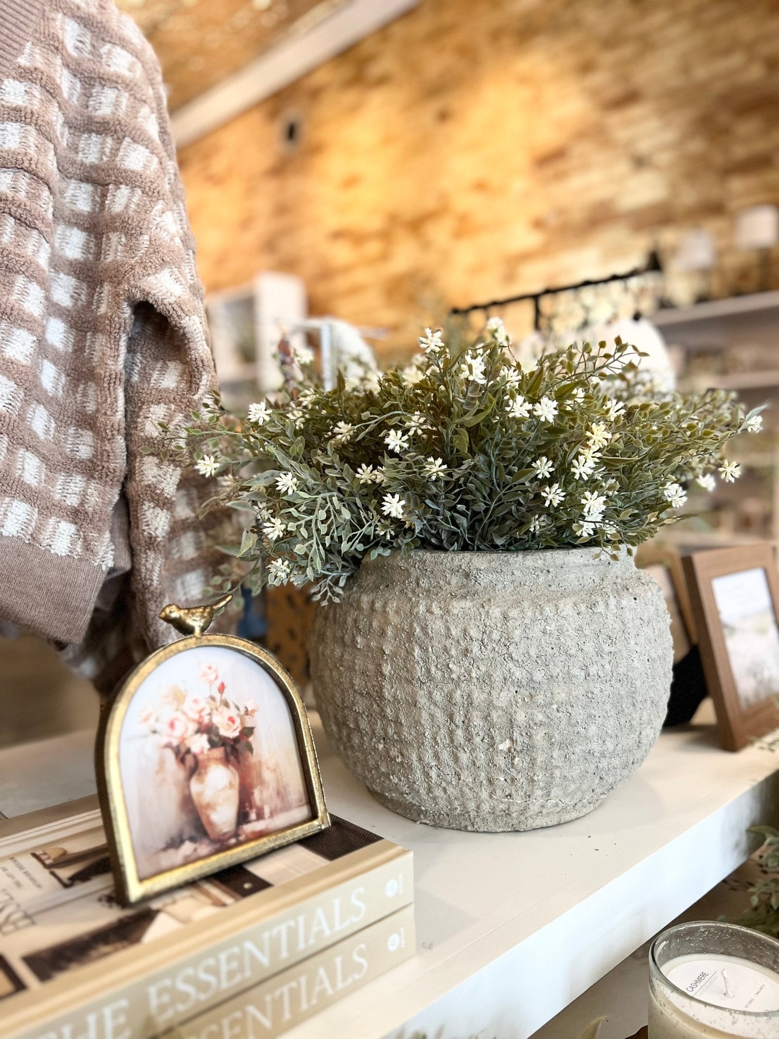 Chadwicks Bloom Bush - The Cozy Nest