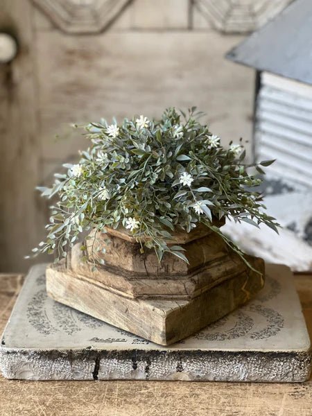 Chadwicks Bloom Sphere - The Cozy Nest