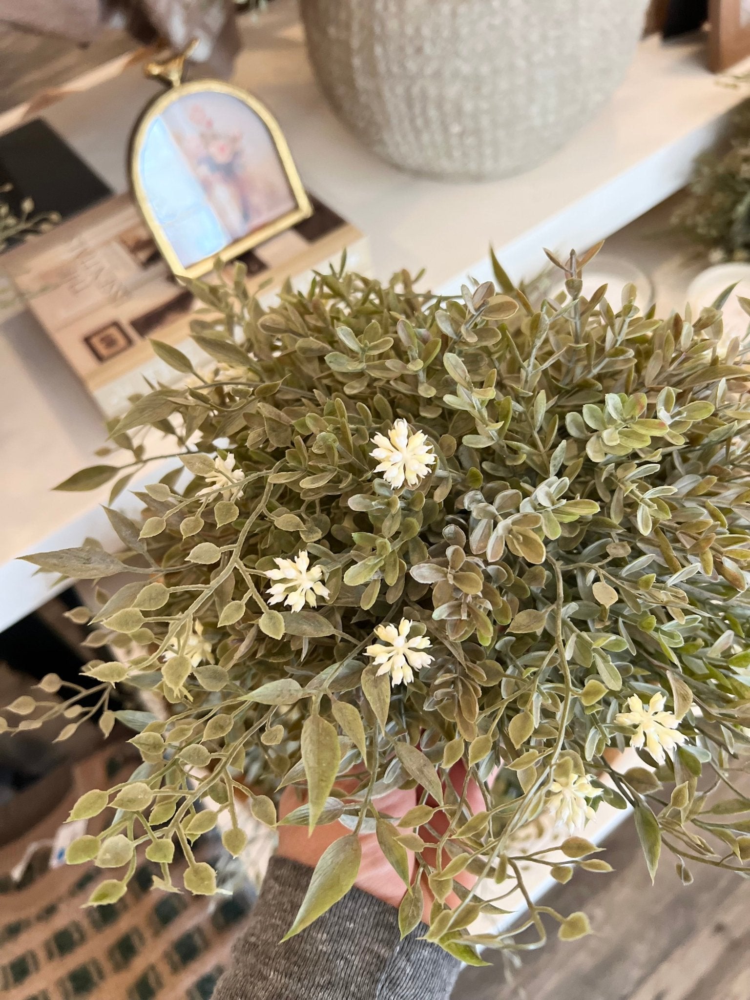 Chadwicks Bloom Sphere - The Cozy Nest