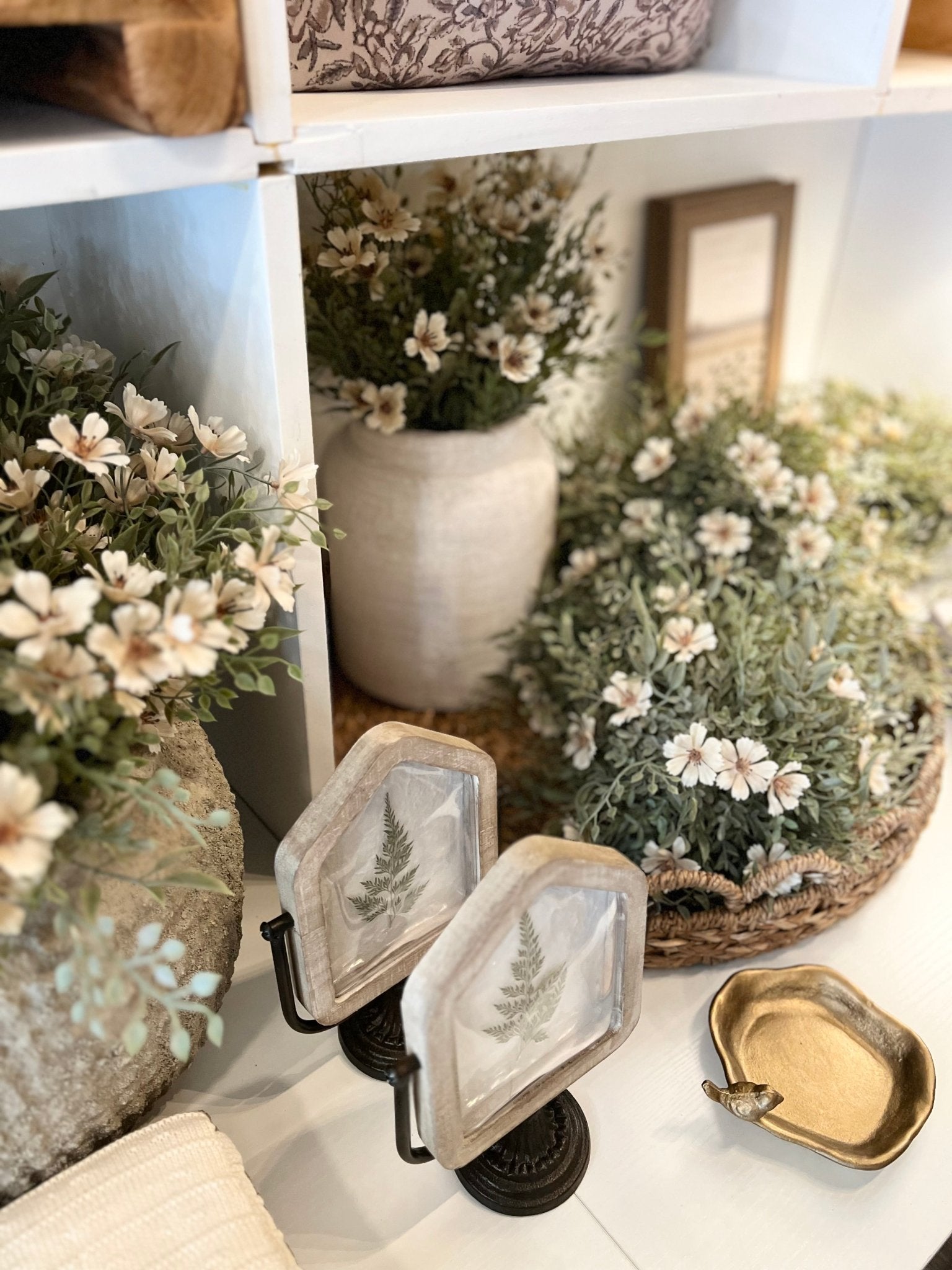 Charade Cosmos Sphere - The Cozy Nest