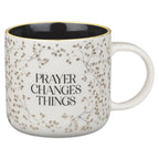 Prayer Changes Things Mug