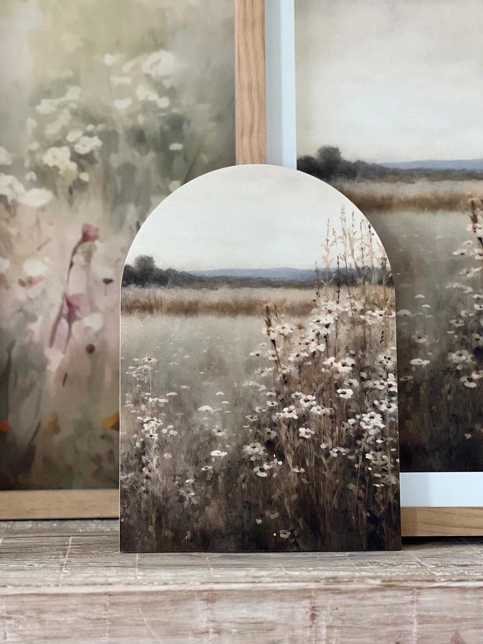 Elsie Arch - The Cozy Nest