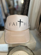 Faith Hat - The Cozy Nest