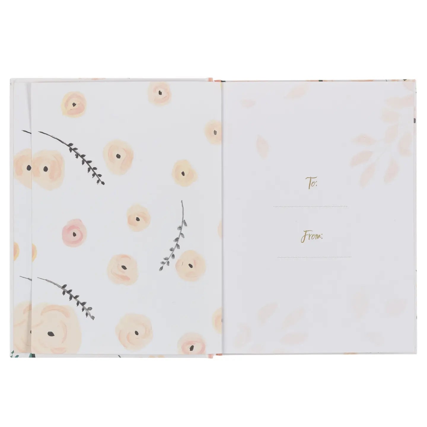 Find Rest Devotion - The Cozy Nest