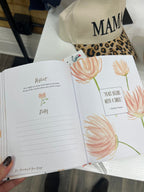 Find Rest Devotion - The Cozy Nest