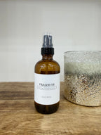 Frasier Fir Room Spray - The Cozy Nest