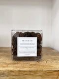 Frasier Fir Scented Pinecones - The Cozy Nest