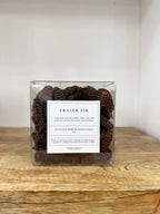 Frasier Fir Scented Pinecones - The Cozy Nest